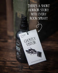 Load image into Gallery viewer, Ghostly Visitor – The Haunted Speakeasy Room Spray Hex + Wax Candle Co.