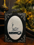Load image into Gallery viewer, Gothic Greeting Cards Hex and Wax Candle Co.