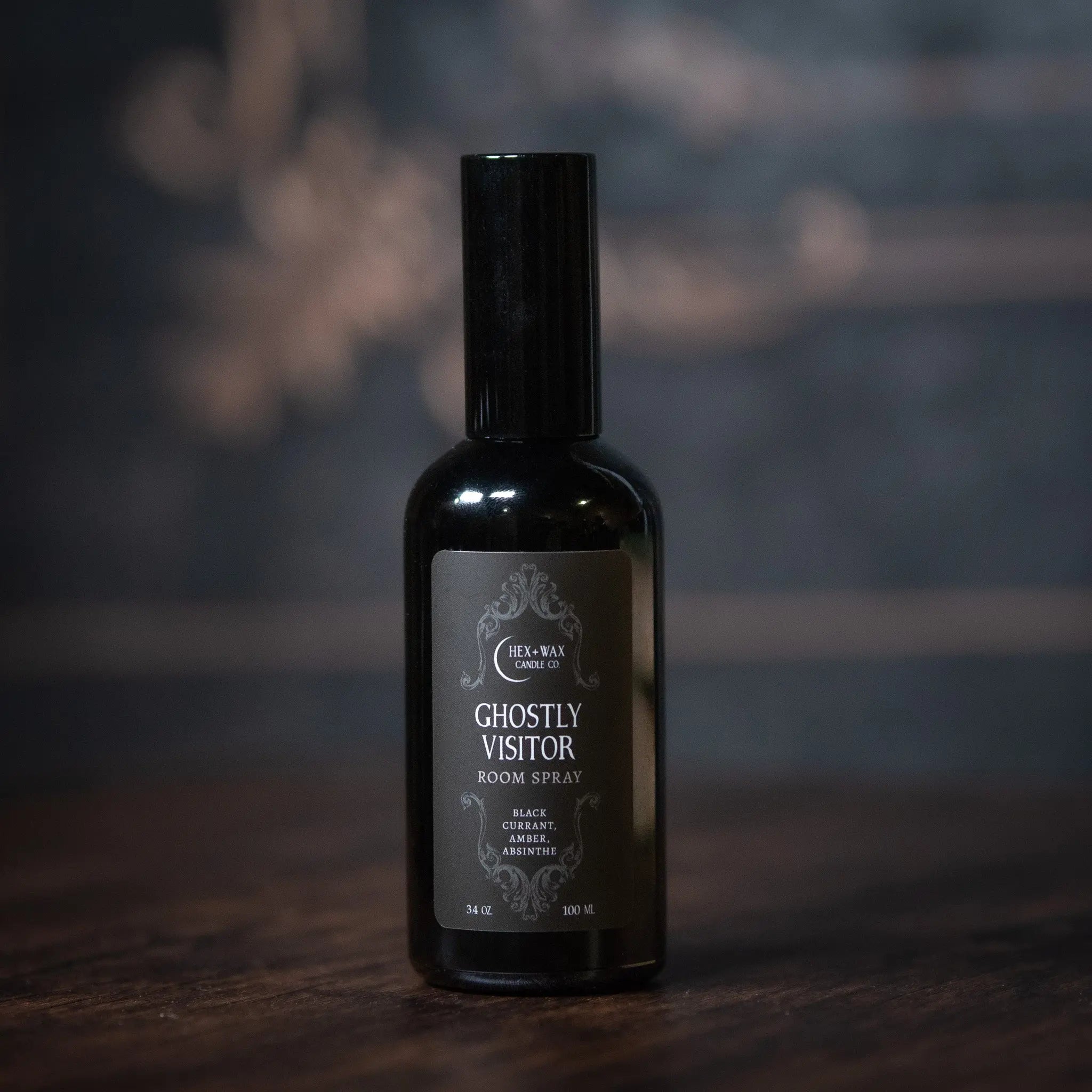 Fragrance Mist Hex + Wax Candle Co.