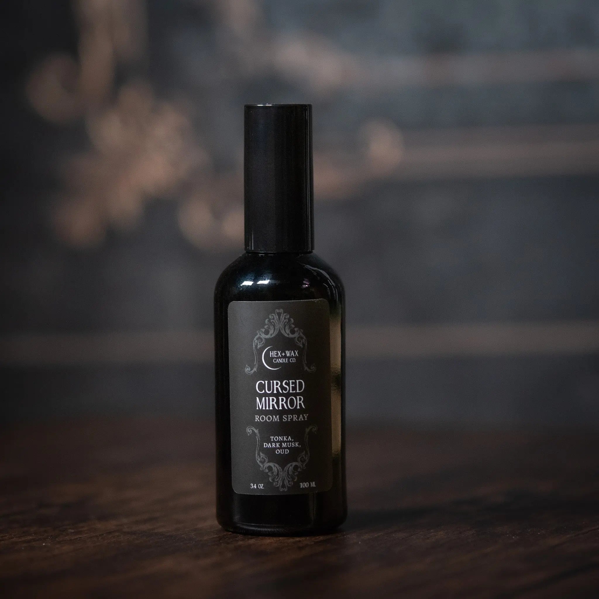 Fragrance Mist Hex + Wax Candle Co.