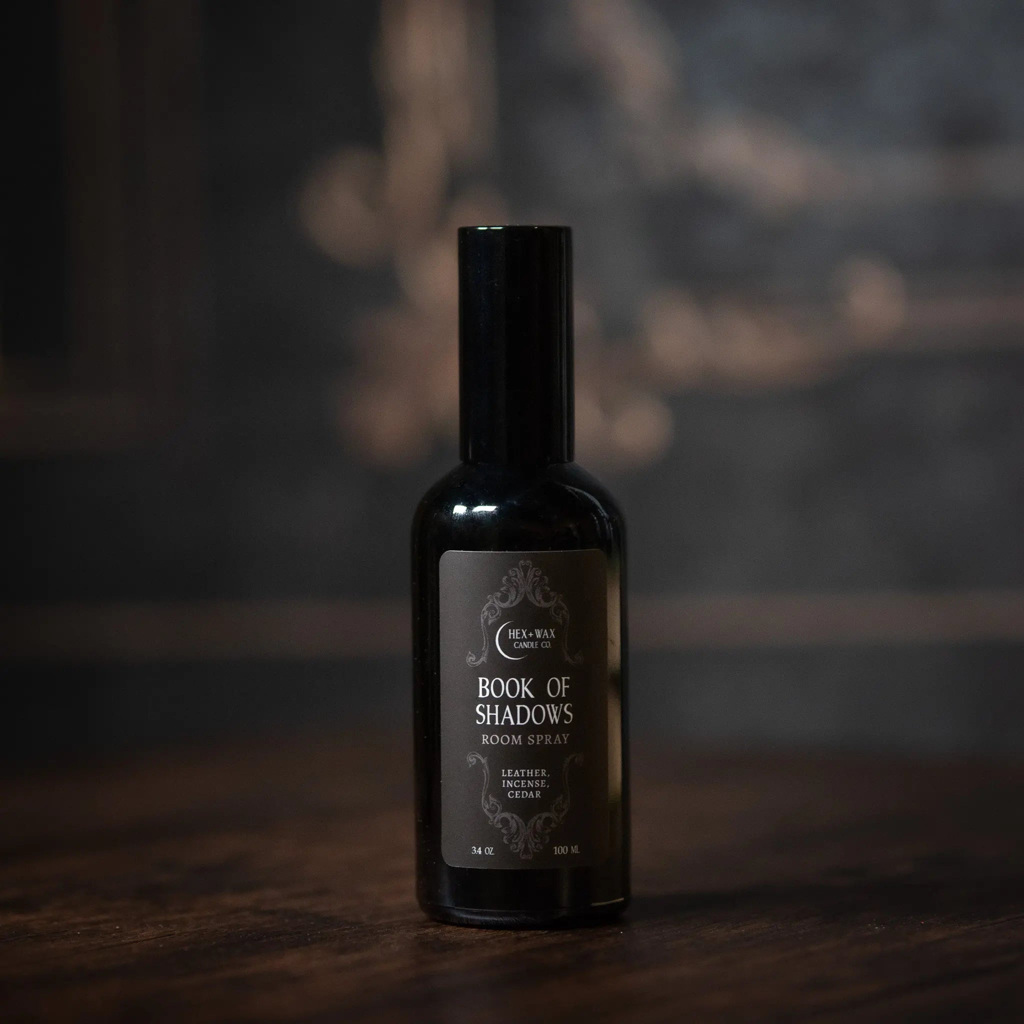 Fragrance Mist Hex + Wax Candle Co.