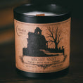 Load image into Gallery viewer, Mischief Night Hex + Wax Candle Co.