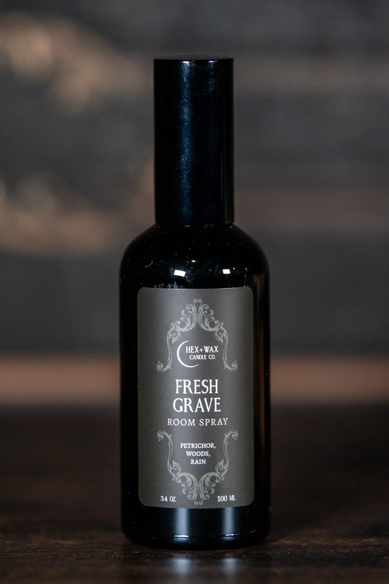 Fragrance Mist Hex + Wax Candle Co.