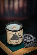 Load image into Gallery viewer, Mischief Night – The Pumpkin Spice Candle Hex + Wax Candle Co.