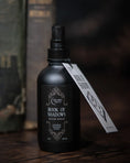 Load image into Gallery viewer, Book of Shadows – The Soft Incense Room Spray Hex + Wax Candle Co.
