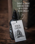 Load image into Gallery viewer, Poison Garden Room Fragrance Mist Hex + Wax Candle Co.