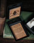 Load image into Gallery viewer, Black Sails – The Ghost Ship Wax Melt Hex and Wax Candle Co.