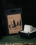 Load image into Gallery viewer, Fresh Grave – The Perfect Petrichor Wax Melt Hex and Wax Candle Co.