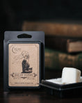 Load image into Gallery viewer, Highland Mourning – The Spooky Floral Wax Melt Hex and Wax Candle Co.