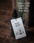 Load image into Gallery viewer, Wolf Moon – The Fresh Citrus Room Spray Hex + Wax Candle Co.