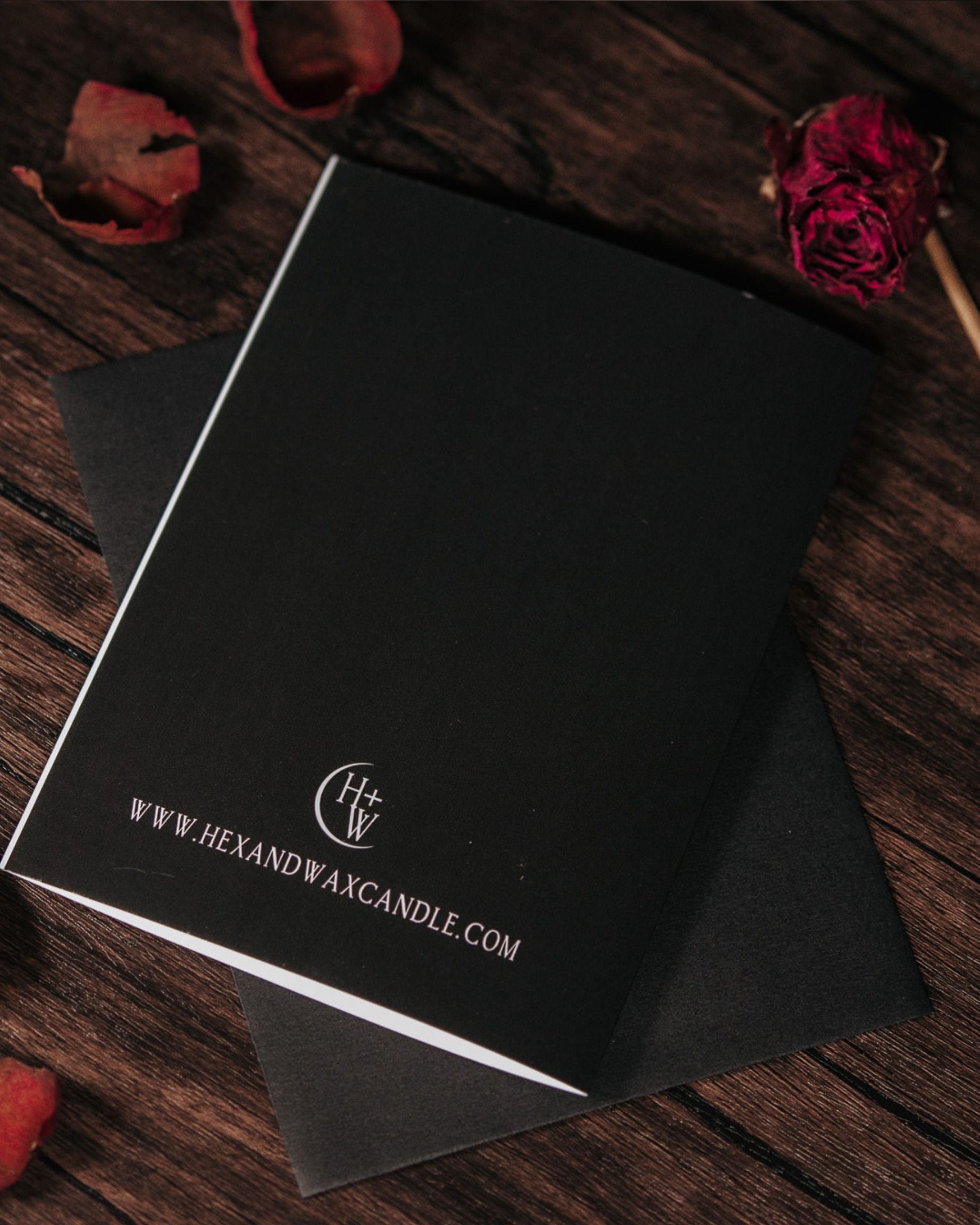 Gothic Horror Greeting Cards