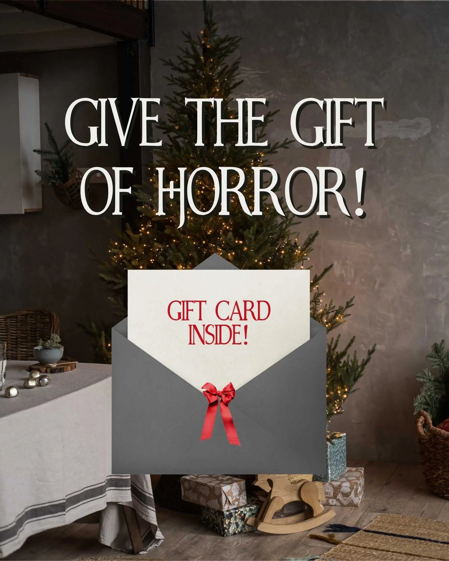 Digital Gift Card Hex + Wax Candle Co.