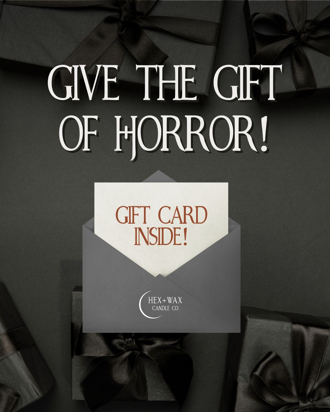 Digital Gift Card