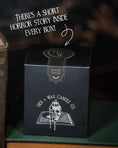 Load image into Gallery viewer, Ranger Danger – The Manly Woods Candle Hex + Wax Candle Co.
