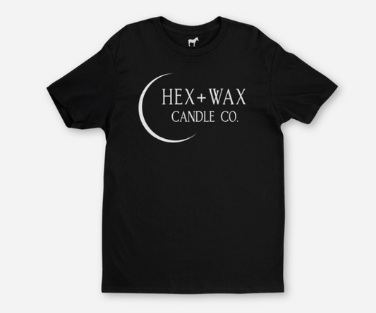 Hex and Wax Short Sleeve T-Shirt