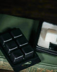 Load image into Gallery viewer, Highland Mourning – The Spooky Floral Wax Melt Hex and Wax Candle Co.
