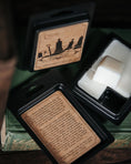 Load image into Gallery viewer, Fresh Grave – The Perfect Petrichor Wax Melt Hex and Wax Candle Co.
